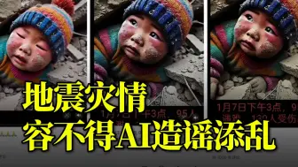 原作者回应AI
