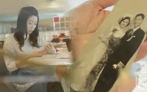 台湾女生大陆寻父：我终于有机会当面叫一声爸爸
