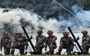 还要继续抗衡中国？印高官：中方欲对印度形成“斩首”态势