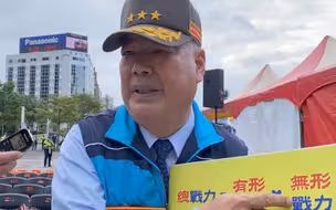 国民党路线之争惹争议，“侨联会”怒批：“蓝皮绿骨一堆！”