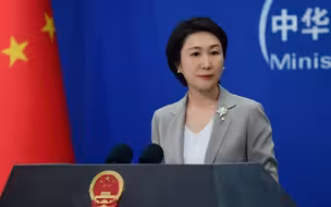 “中非携手暖童心”传递了来自中国的温暖和关怀