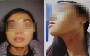 “5年4次起诉离婚被驳”当事妻子第五次起诉离婚，当庭判离