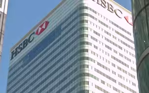 汇丰银行将进行股东投票决定取消煤炭项目融资