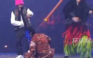 乌克兰乐团赢得欧洲歌唱大赛冠军，泽连斯基欢呼“征服欧洲”，一起来感受现场完整版
