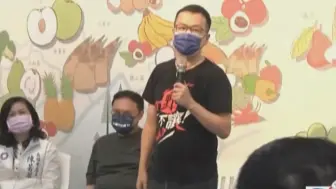 罗智强炮轰民进党背叛自己的神主牌 “蔡公投”变“蔡杀头”