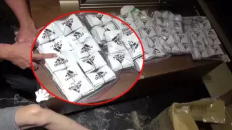 台中警方旅馆破门查获毒咖啡，数目惊人
