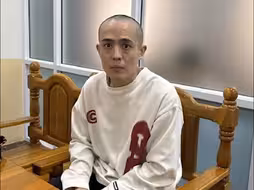 2分钟揭秘泰国试戏骗局：4名中国演员侥幸逃脱