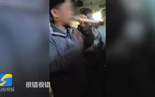江西萍乡学院职工酒后踹女学生，道歉现场学生：说的比唱的好听