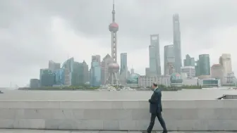 老外视角看中国式现代化法治保障，《老外讲故事·法治化营商环境》第二季上线