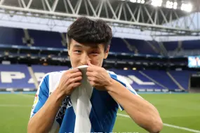 虚惊一场！武磊视频回应新冠肺炎确诊：我的症状基本消失了