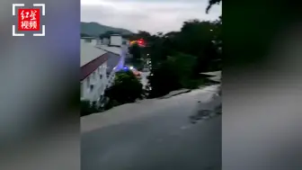 北京香山道路护坡坍塌致5人遇难 灾害原因仍在调查