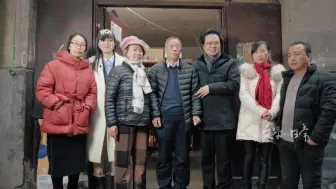 点亮普通人身上的光！作家陈彦：底层劳动者应该被有尊严地对待