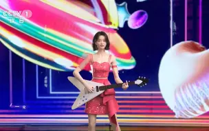 李汶翰、许靖韵、袁咏琳、尤长靖小年夜《向上的光》