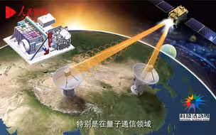 遇事不决，量子力学？三分钟带你了解到底什么是量子科技