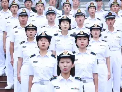 青春不息，奋斗不止！接力转发，和@人民海军 一起把#青春华章 写在祖国大地上🌊