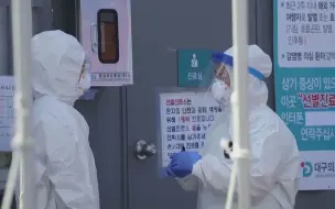韩国东大门南大门市场暴发聚集感染 600多家店铺紧急关门
