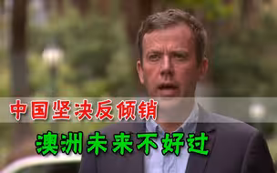 中国对葡萄酒采取行动，澳洲终于知道疼了，业内担忧：这几年很难