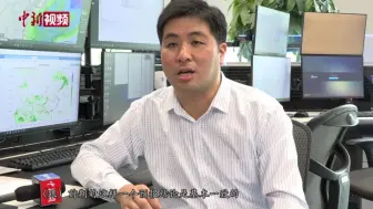 专家回应“北京等雨来”： 预报基本准确