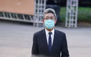 民进党对自家人的桃色丑闻不闻不问，专家：很明显的双重标准