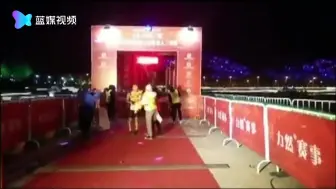 13小时49分！长兴铁人朱洪林，60岁挑战全程大铁