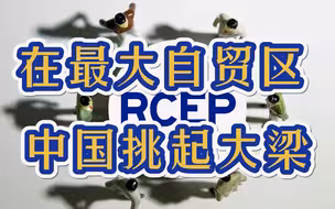 RCEP正式核准通过，明年起生效，中国将在世界最大自贸区挑起大梁