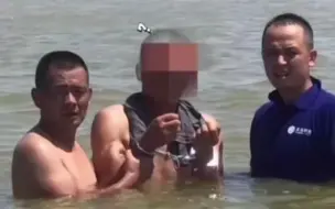 天涯海角也要抓到你！浙江民警追到广东水产养殖场给逃犯戴上手铐