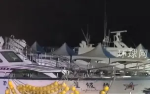 台军宜兰演习击中赏鲸船，船上34民众受惊吓，台防务部门证实：为假弹