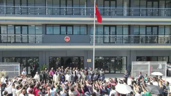 澳总理炒作:中国在所罗门群岛建军事基地将是