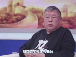 《刀尖》导演高群书：谈与张译再合作，展现中国人不屈精神