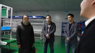 “两年”活动在行动 ｜宋艳红：我就是营商环境