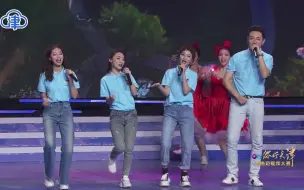 你好，天津 | 15位主持人带你拍出最美天津，看看都有谁？#你好天津