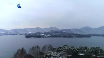 航拍中国2 浙江30s预告 人间天堂看浙江