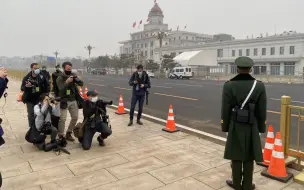 【中国3分钟】选角度加滤镜，造谣中国还有什么你们干不出来？