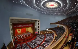 解读李克强总理报告中的涉台内容，重点在四点不变！