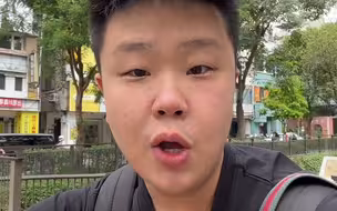 台青看航拍中国：熟悉又陌生的奇幻体验