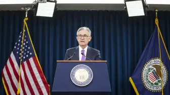 美联储降息至0 美国启动7000亿美元量化宽松计划