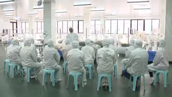 聚焦蓝海 收获红利 ！这家瑞企锁定海洋经济的底气是……