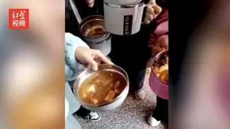 学生餐后出现集体呕吐河南封丘展开调查