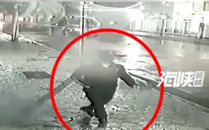 中国驻巴西里约热内卢总领馆遭投掷爆炸物，中方要求全面调查！