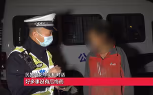 货车号牌丢失未年检，多项违法集于一身！司机：跟老板说了他不管