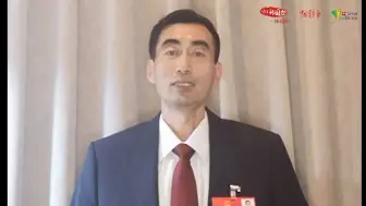 #两会国企新声 #对话新国企 对话中国有色王东新：秉承“两弹一星”精神 发挥科研领域“国家队”作用