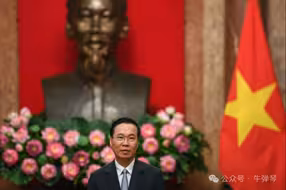 我们这个邻国，政坛发生重大变动