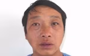 发现请报警！云南永平一嫌犯戴手铐脱逃