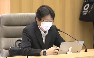 日本专家警告：东京疫情失控 达灾害级别