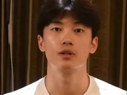 汪顺呼吁抵制网络暴力和不健康的“饭圈”文化。