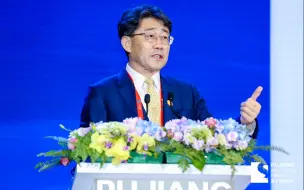 高福：战胜新冠疫情最经济最好的办法还是苗苗苗苗苗丨一手