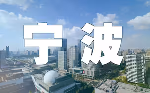 “专精特新”齐争先！《甬台同心 共富先行》之高质量发展篇