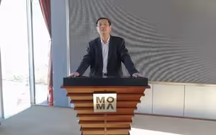 李肃：全中国产业引领与资金周转的创新