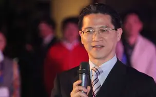 周汉民：公共外交 我们要“不断、不乱、不散”