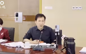2021全国两会|廖昌永：钱要投在艺术上，而不是仅仅投在技术上